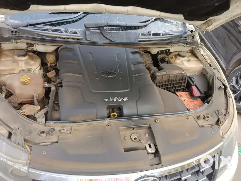 Mahindra Xuv500 Diesel 2016