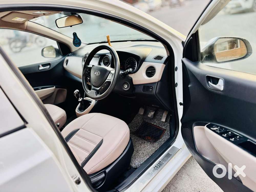 Hyundai Grand I10 Sportz O 1.2, 2018, Diesel