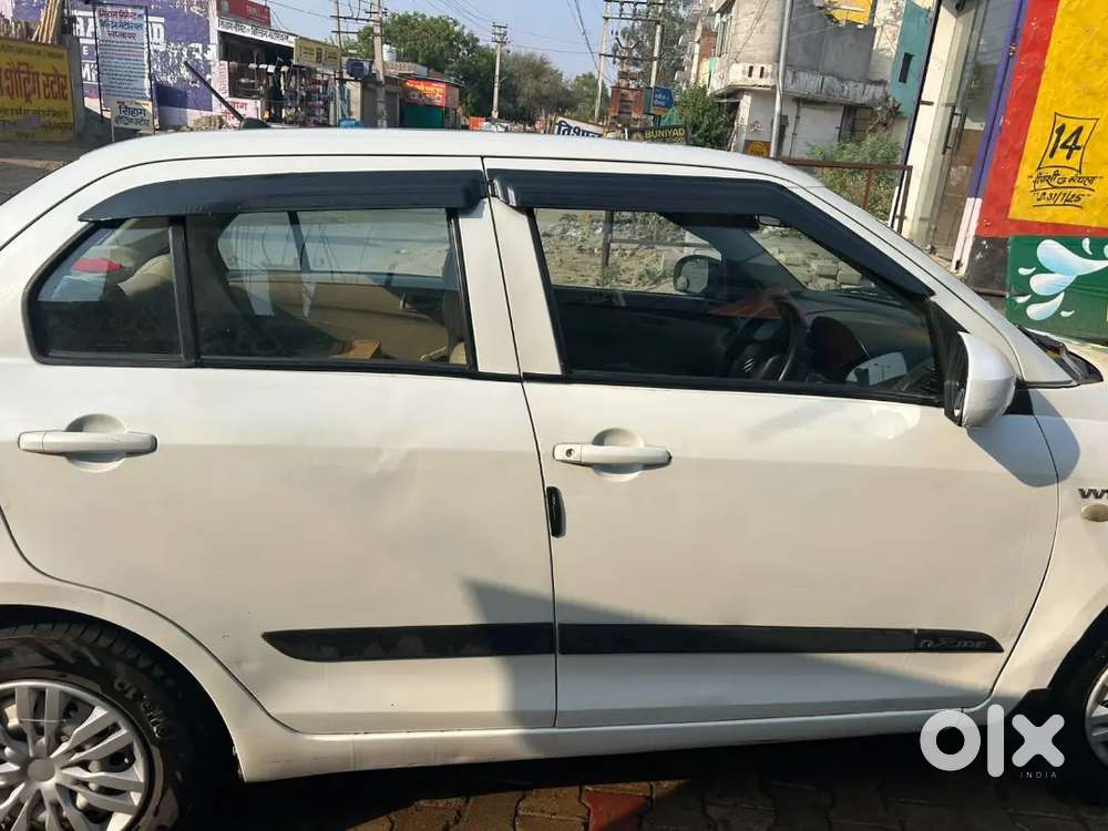 Maruti Suzuki Dzire 2016