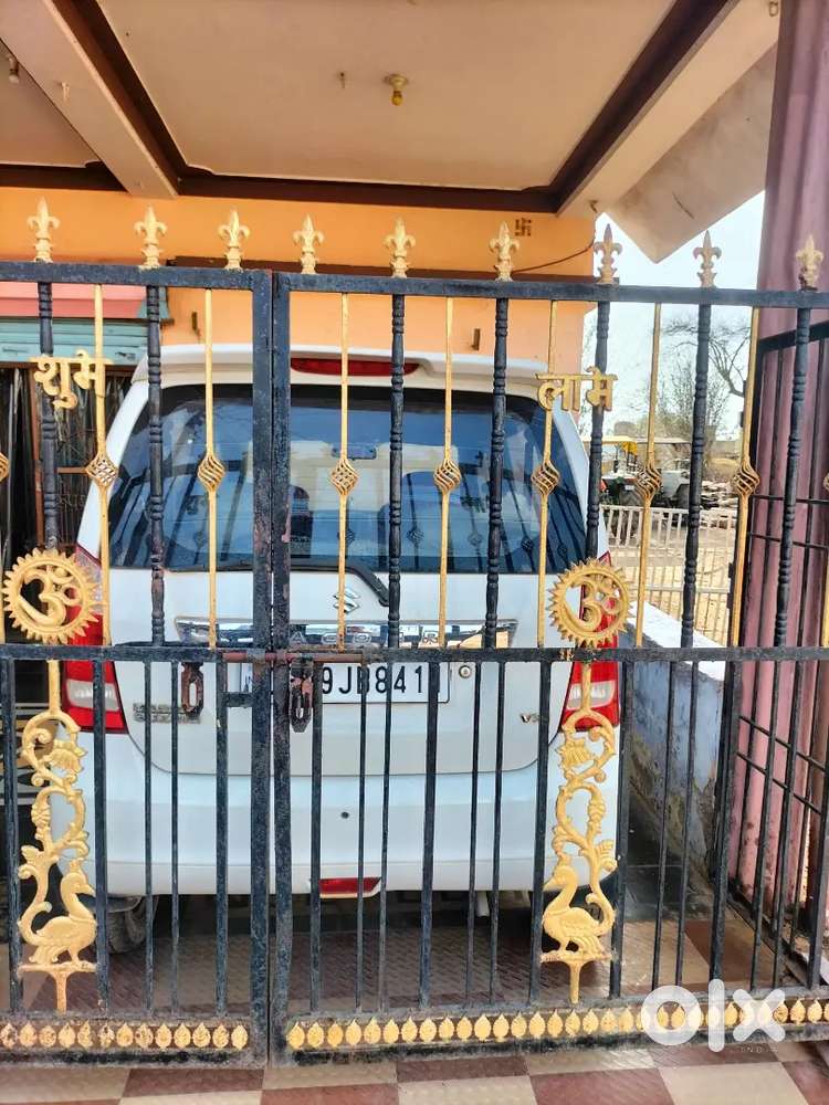 Maruti Suzuki Wagon R Stingray 2016 Petrol 98000 Km