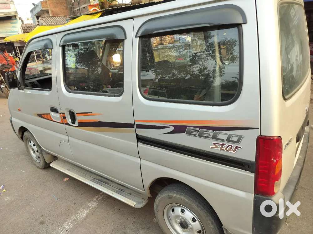 Maruti Suzuki Eeco 5str 2025 Lpg Kit For Sale