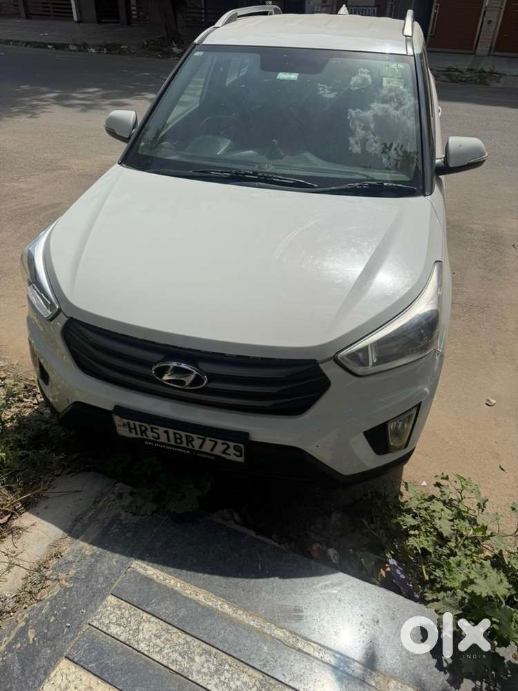 Hyundai Diesel Car 2018