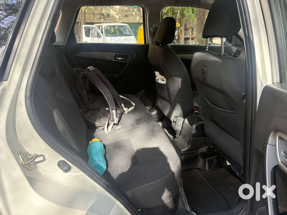 Maruti Suzuki Brezza Zdi, 2019, Diesel