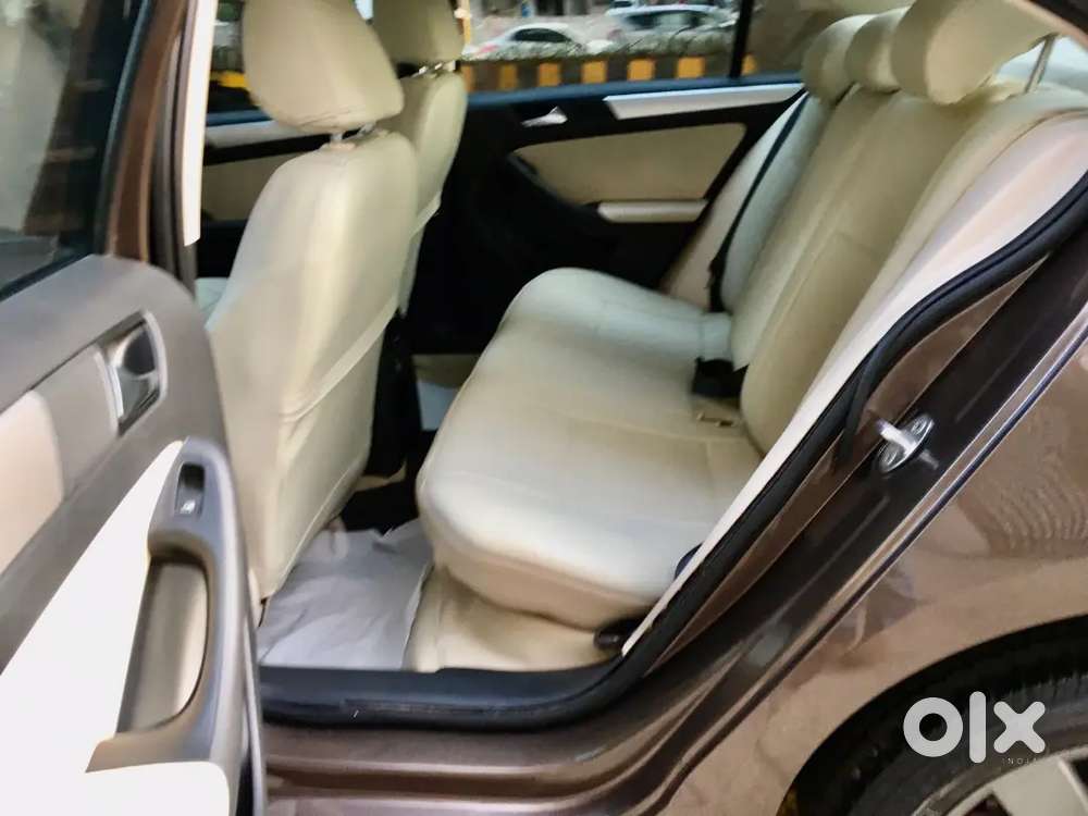 Volkswagen Jetta 2013 1.4 Petrol