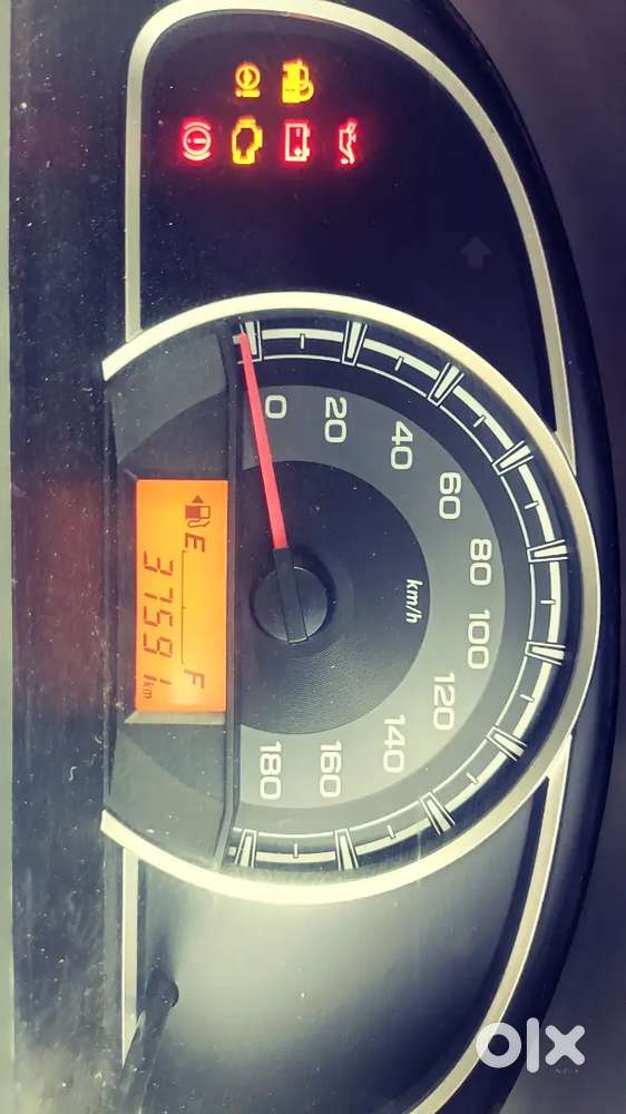Maruti Suzuki Alto 2014