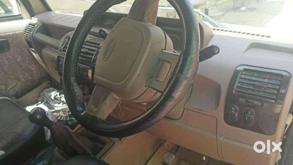 Mahindra Bolero 2018 Diesel Good Condition