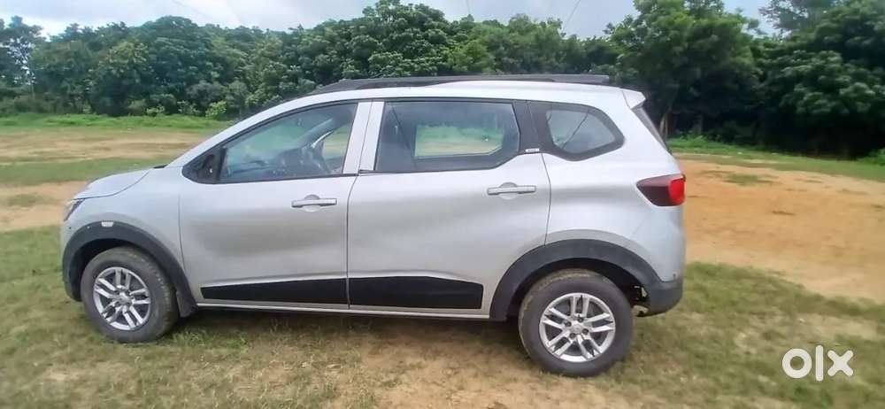 Renault Triber 1.0 Rxl 2020