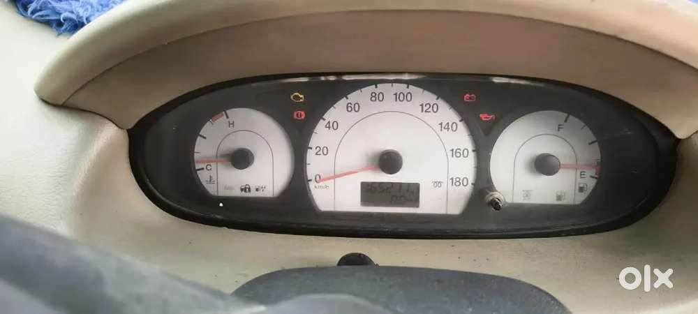 Mahindra Xylo 2016 Diesel Well Maintained