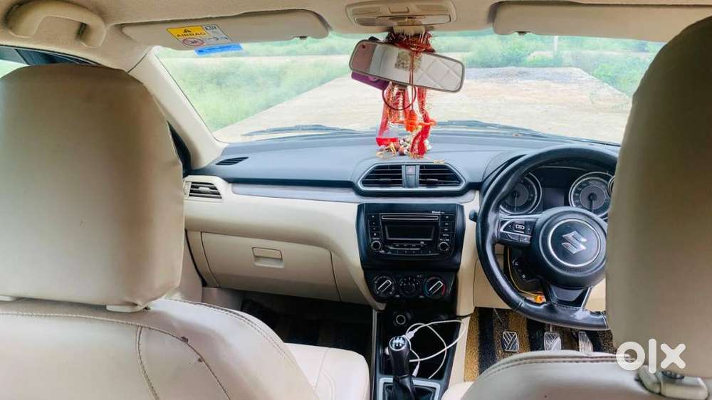 Maruti Suzuki Swift Dzire 2020 Petrol Good Condition
