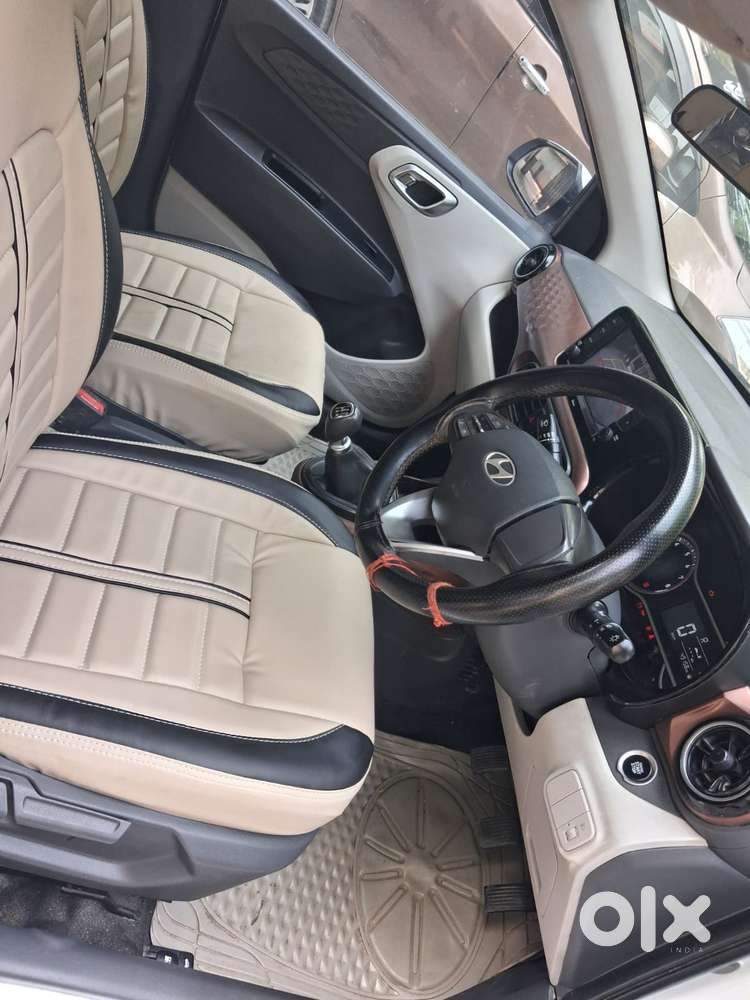 Hyundai Aura Sx Plus Manual, 2022, Petrol