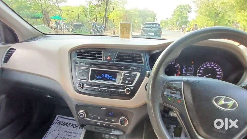 Hyundai I20 Sportz 1.2 Petrol  2015  Well Maintained  Ready 2 Drive