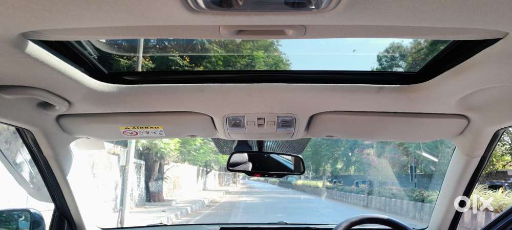 Kia Seltos Gtx Dct, 2022, Petrol