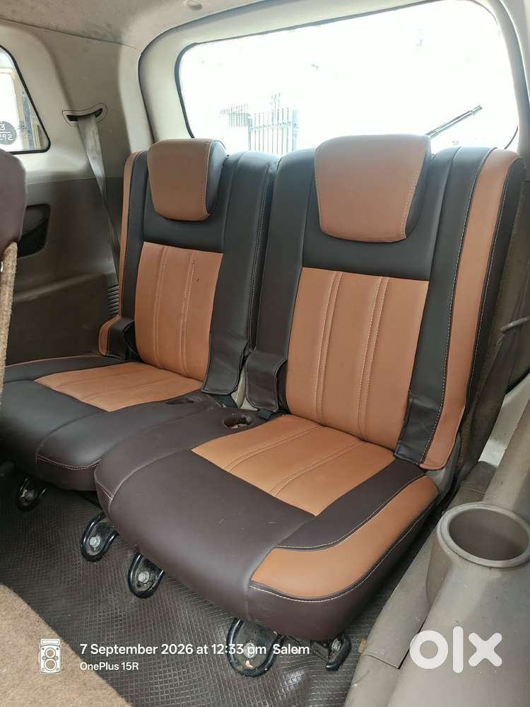 Mahindra Xuv500 W8 2wd, 2012, Diesel
