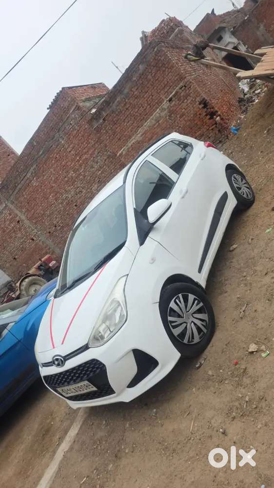Hyundai I10 2018 Cng & Hybrids Well Maintained