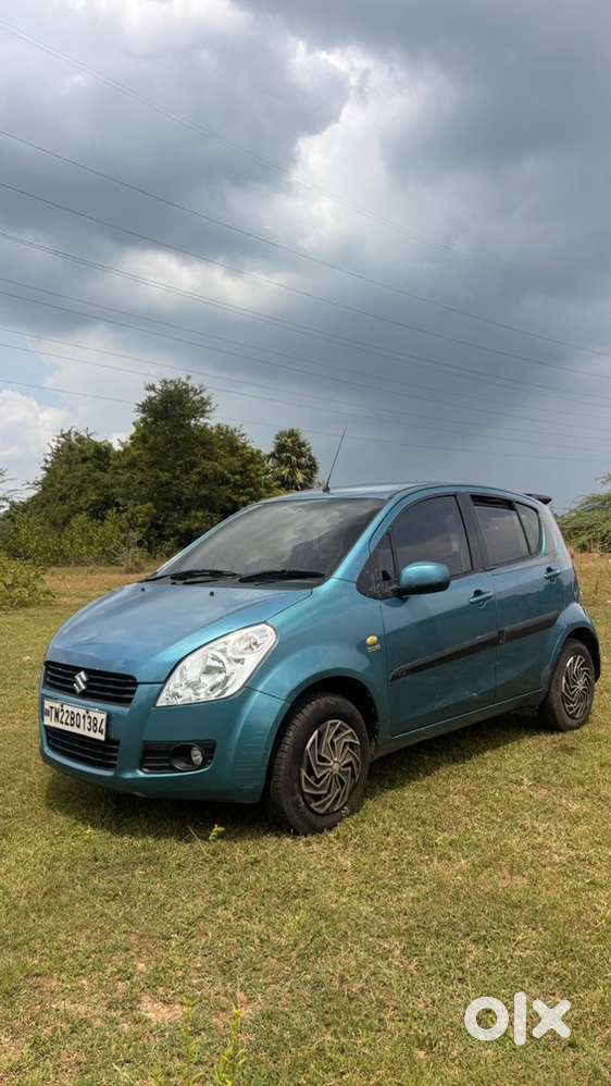 Maruti Suzuki Ritz 2010 Diesel
