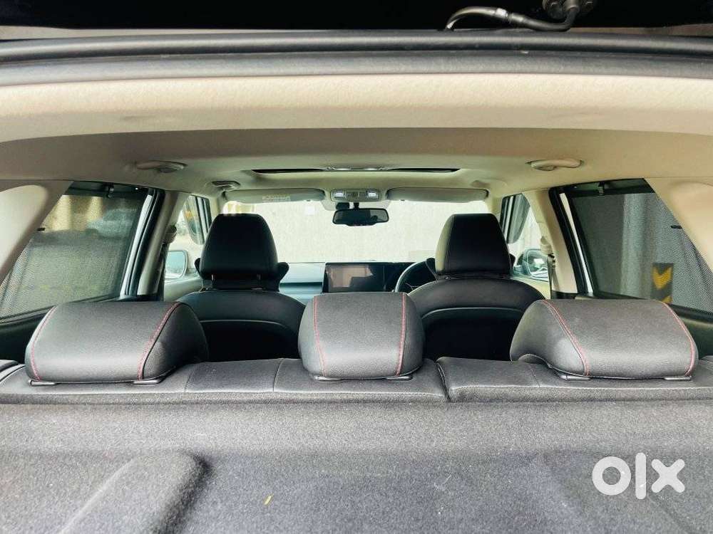 Kia Seltos Gtx Plus At D, 2022, Diesel