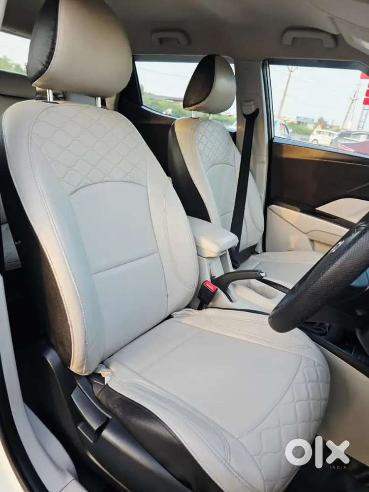 Mahindra Xuv300 W6 2021 Diesel
