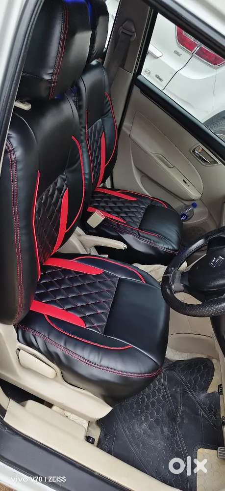 2016 Maruti Suzuki Dzire
