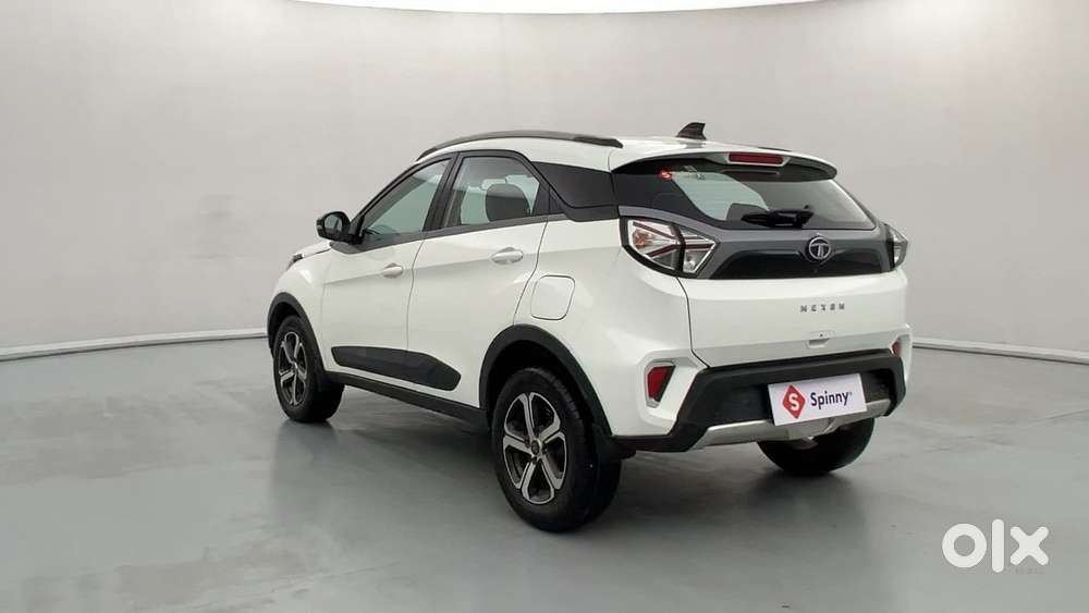 Tata Nexon 1.5 Revotorq Xza Plus (o), 2021, Diesel