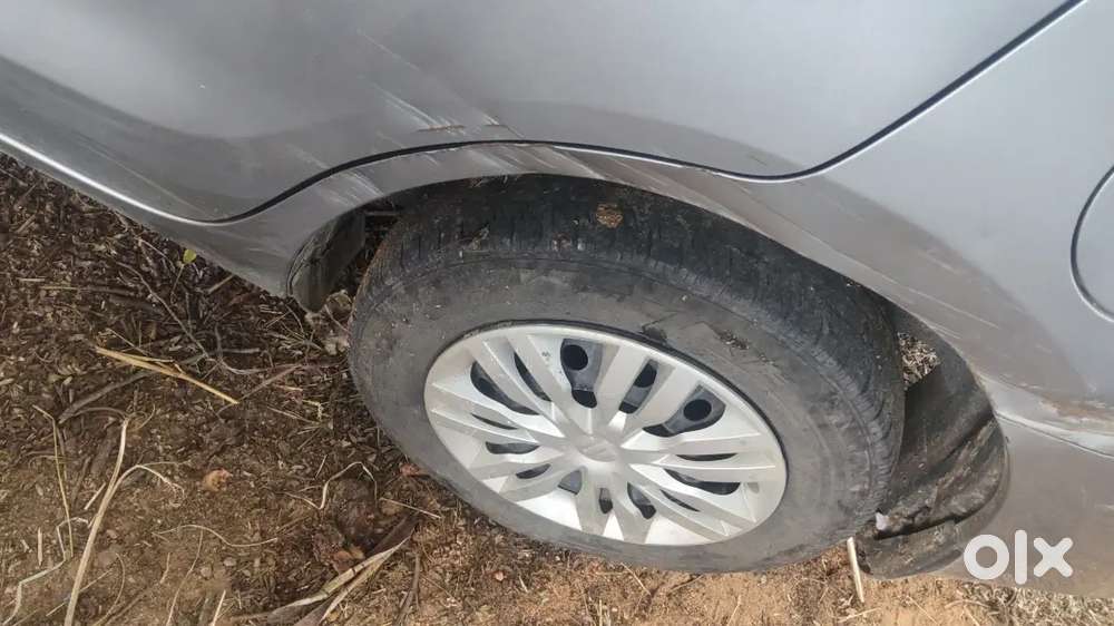 Maruti Suzuki Dzire Zdi Plus 2020