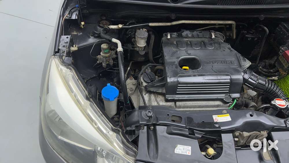 Maruti Suzuki Celerio Vxi, 2015, Petrol