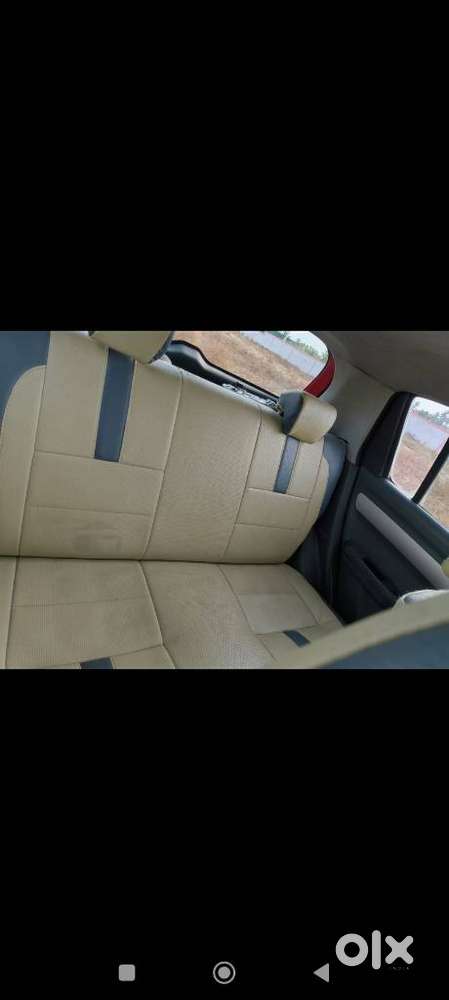 Maruti Suzuki Swift Ddis Vdi, 2008, Diesel