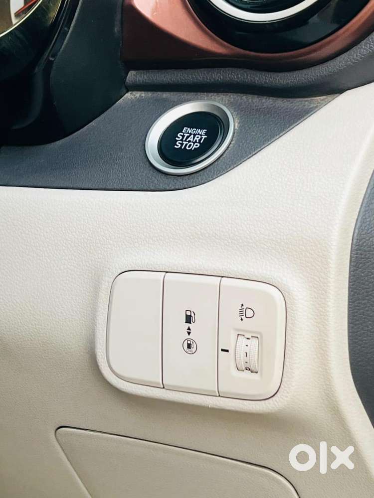 Hyundai Aura 1.2 Sx Cng, 2022, Cng & Hybrids