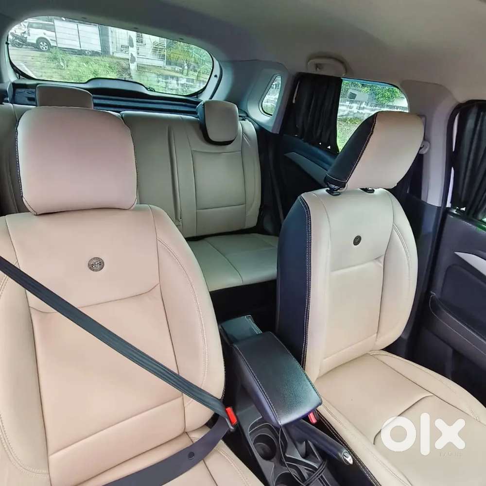 Maruti Suzuki Brezza 2018 Diesel Well Maintained