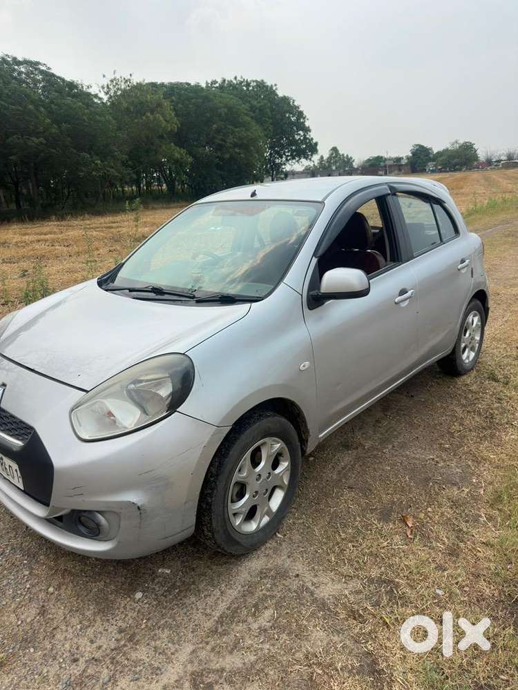 Renault Pulse 2013 Diesel Well Maintained