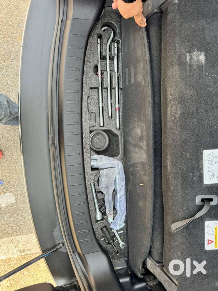 Mahindra Scorpio-n Diesel 2025