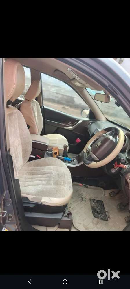 Mahindra Xuv500 2014