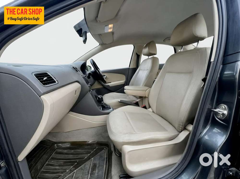Volkswagen Vento 1.5 Tdi Highline At, 2015, Diesel