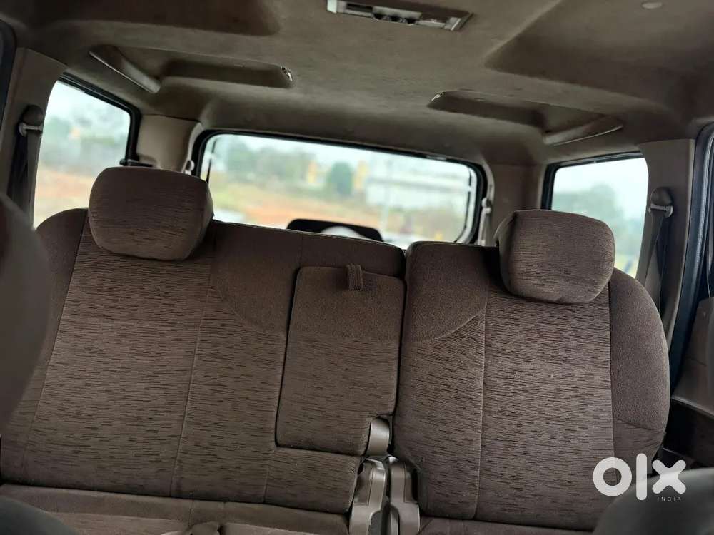 Mahindra Xylo 2012 Diesel Good Condition