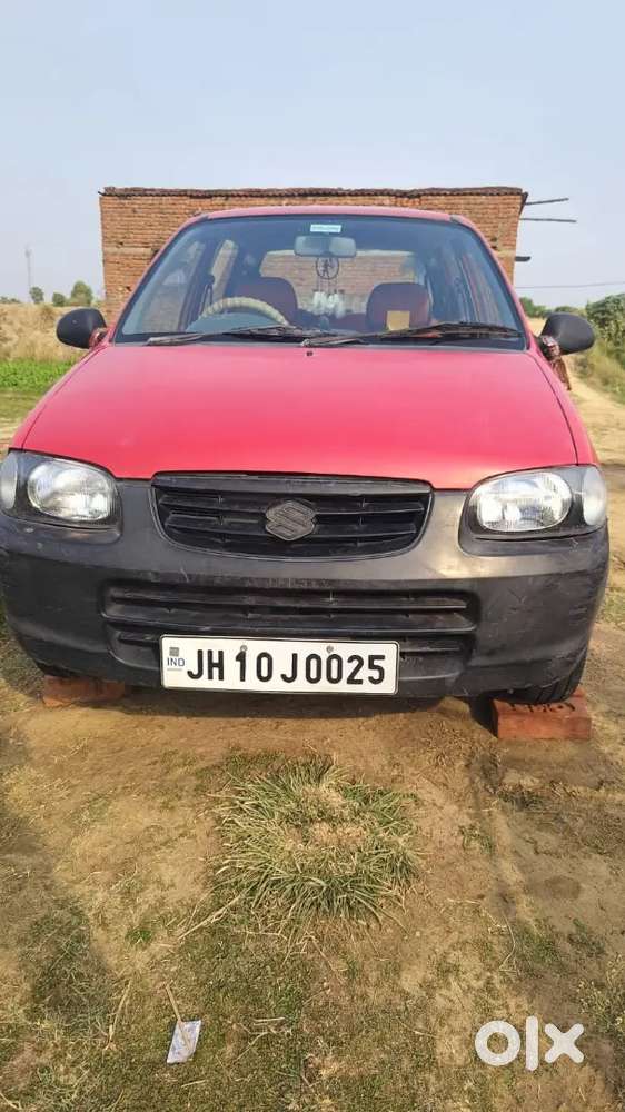 Maruti Suzuki Alto 800 2010 Full Condition Car