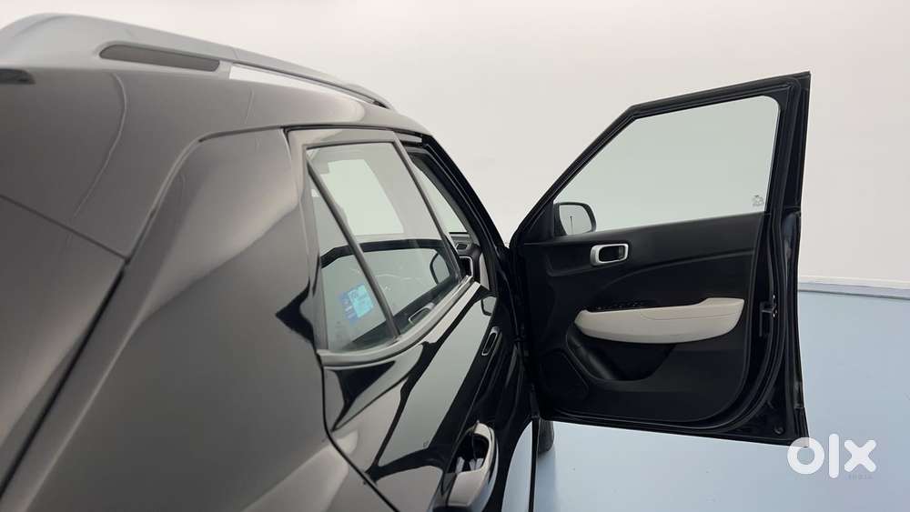 Hyundai Venue Sx, 2024, Petrol