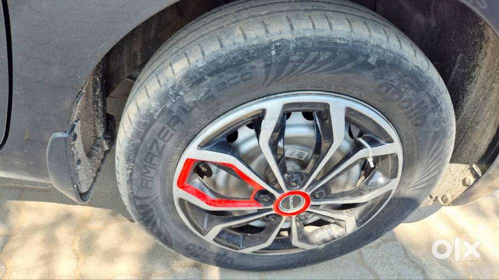 Good Maintenance Single Handle Car