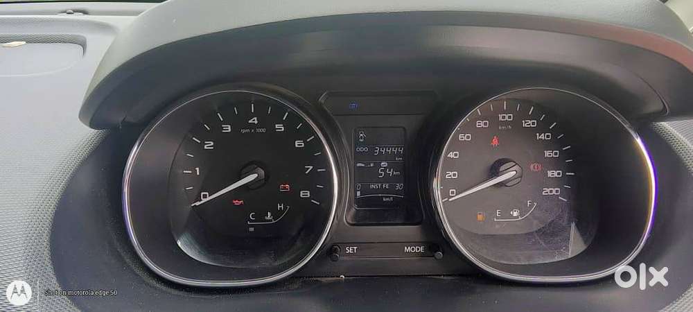 Tata Tigor Xz Diesel