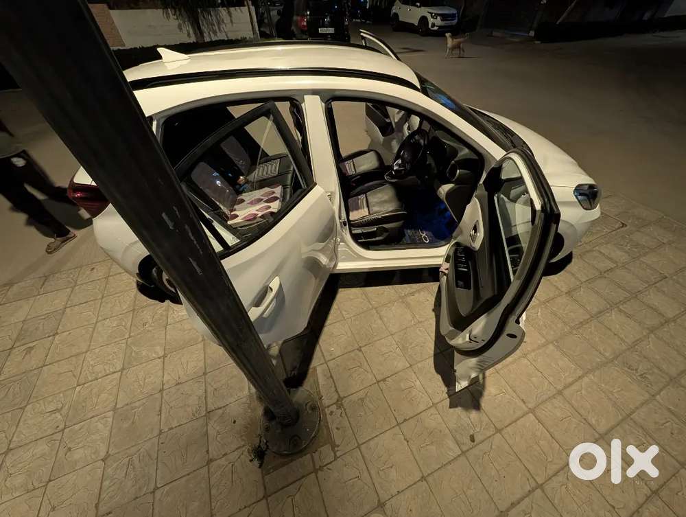Grand I10 Nios 2023