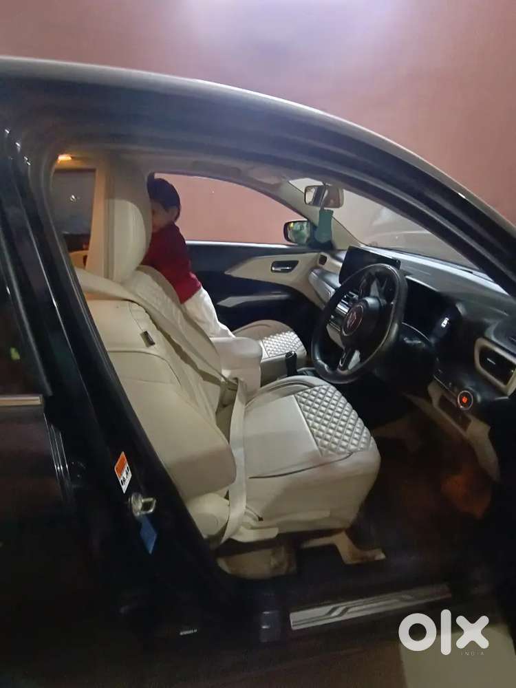 Maruti Suzuki Dzire 2025 Petrol 5000 Km Driven