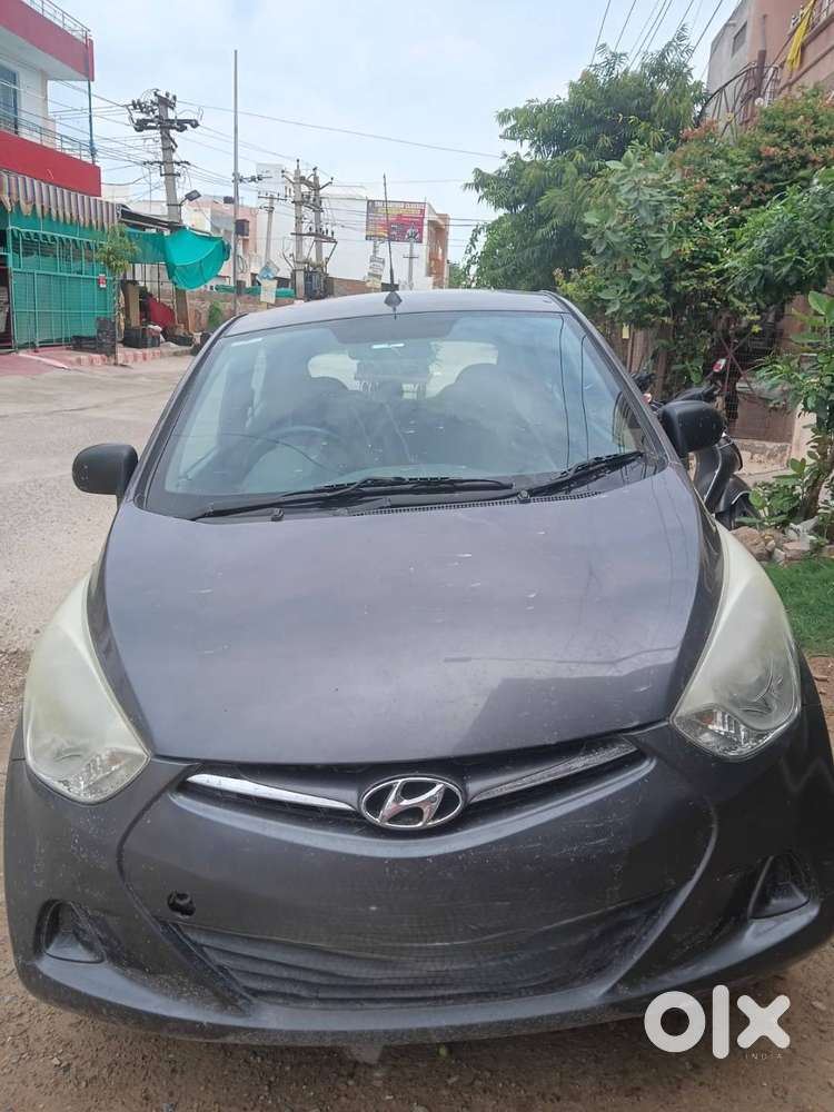 Hyundai Eon (2016 )