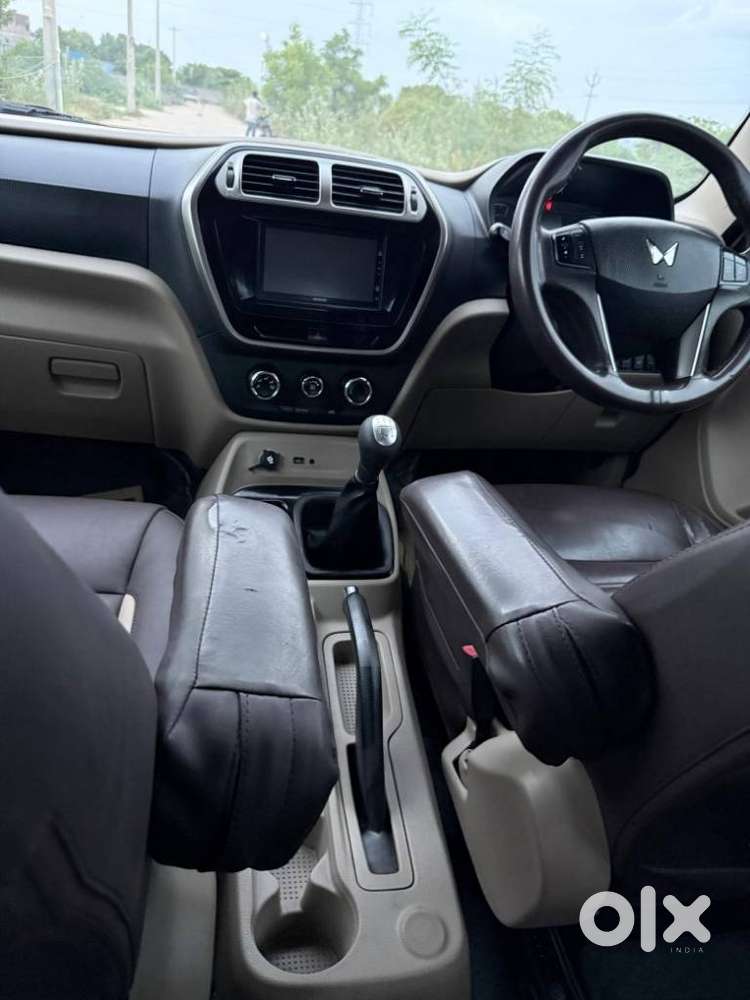 Mahindra Bolero Neo 1.5 N 10 (o), 2024, Diesel