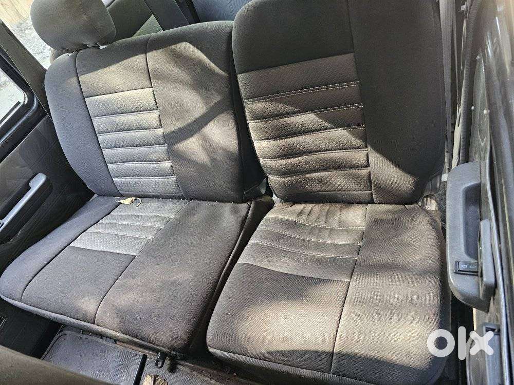 Toyota Qualis Fs 8seater, 2004, Diesel