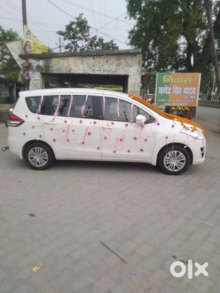 Ertiga 2014