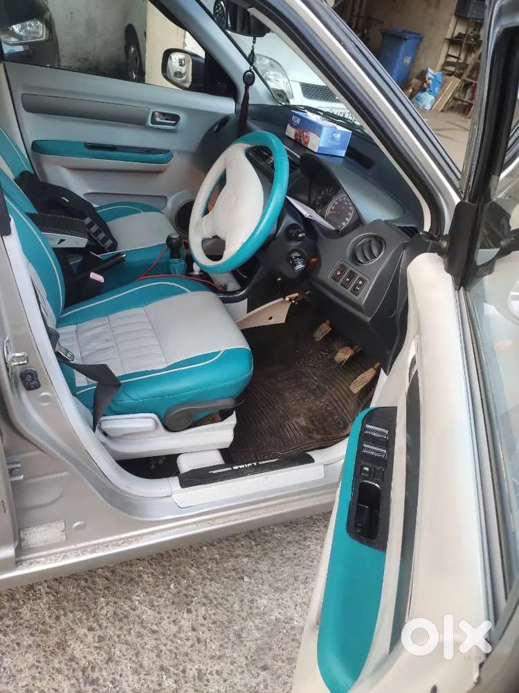 Maruti Suzuki Swift 2006