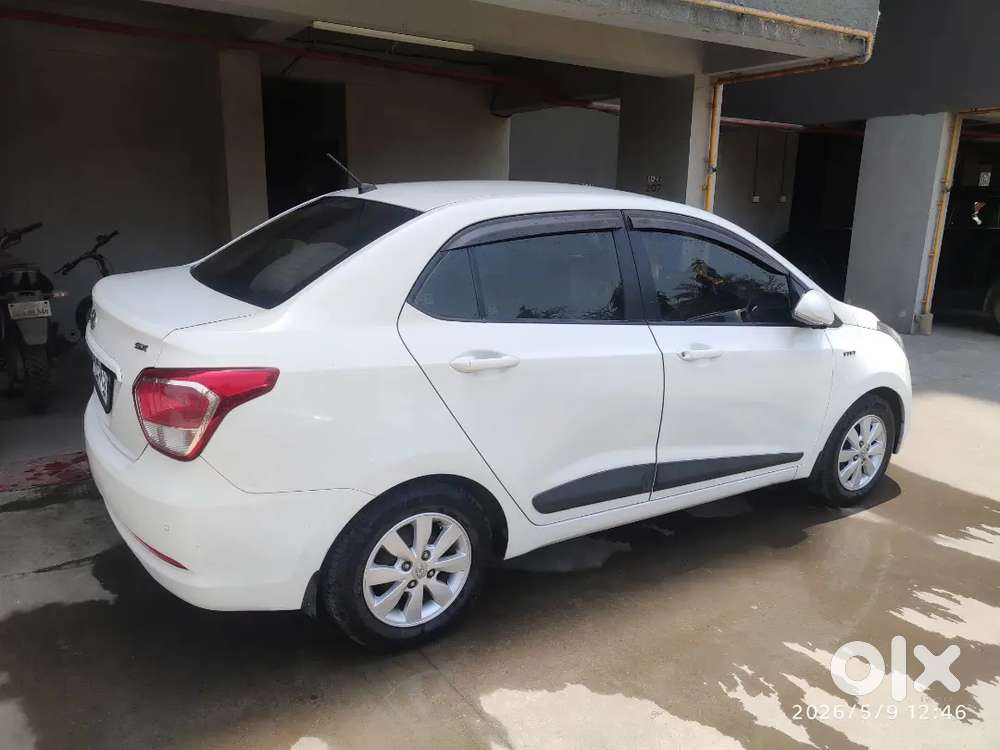 Premium Condition Hyundai Xcent
