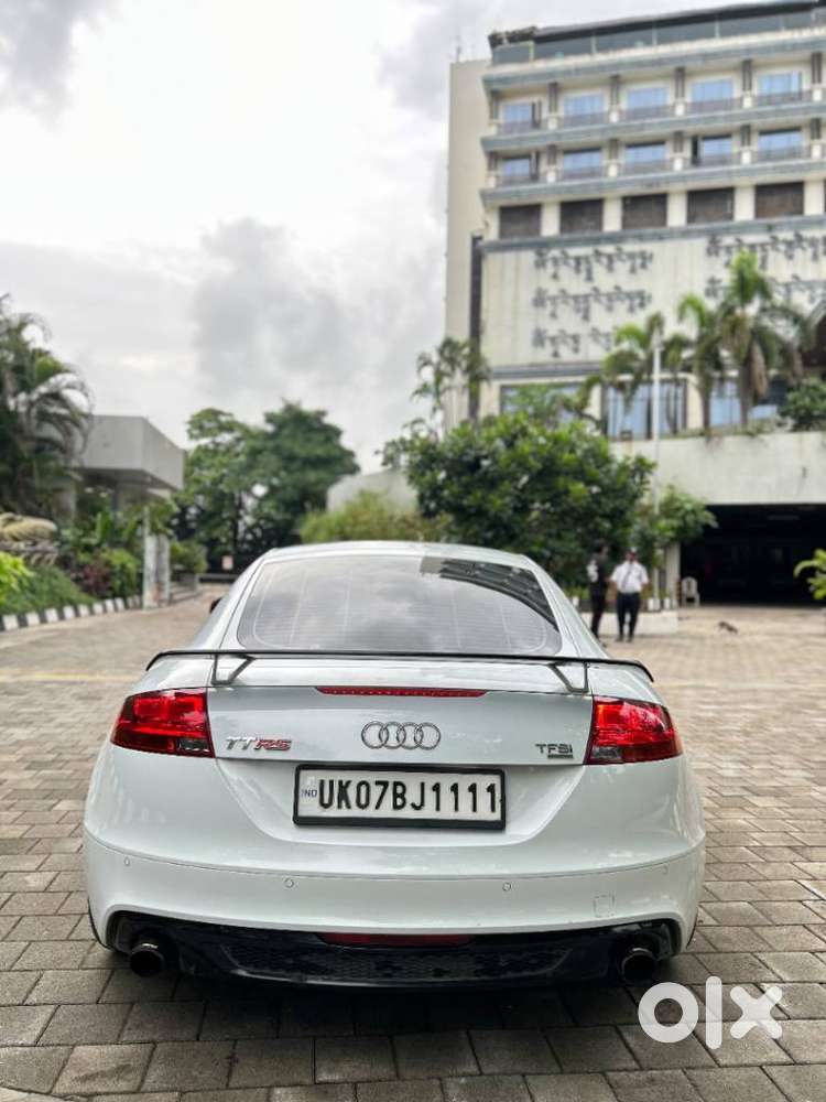 Audi Tt 2.0 Tfsi S Line, 2015, Diesel