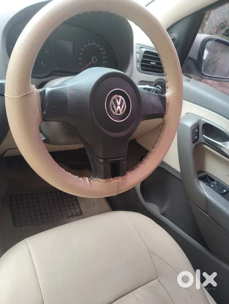 Volkswagen Vento 2013 Diesel 90049 Km Driven