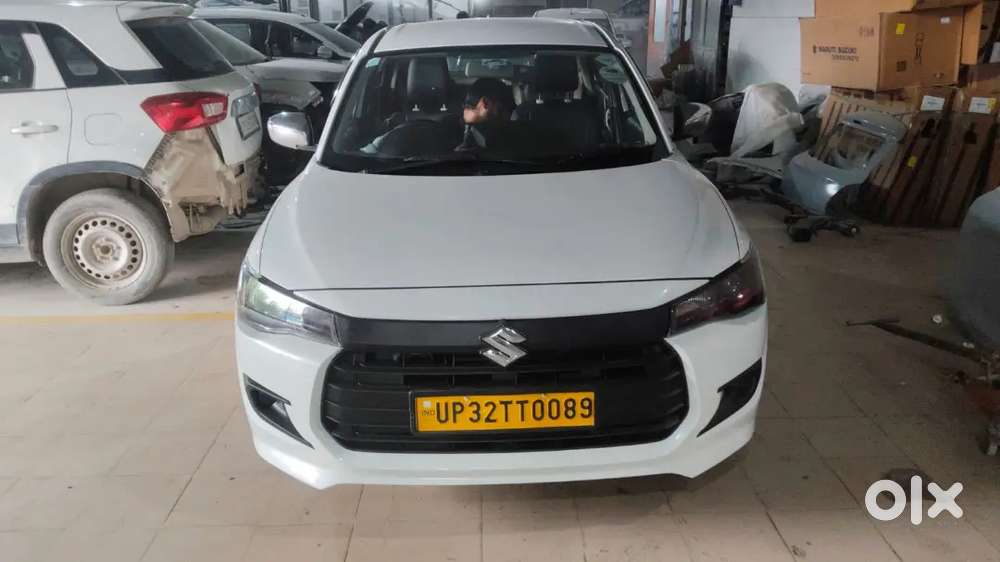 Maruti Dzire Tour 2026