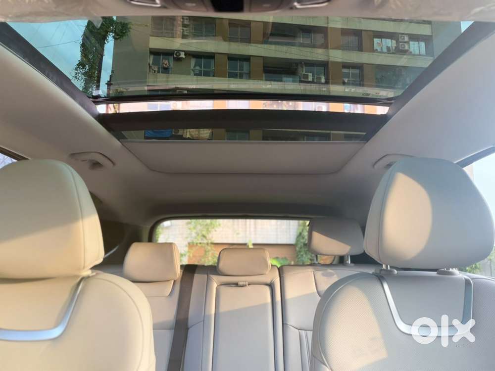 Hyundai Tucson Signature 2.0 At Diesel, 2023, Diesel