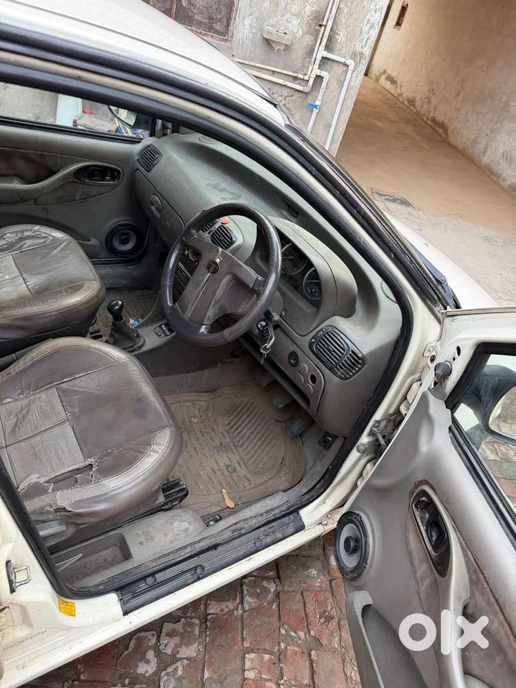 Tata Indigo Ecs 2011 Diesel Well Maintained
